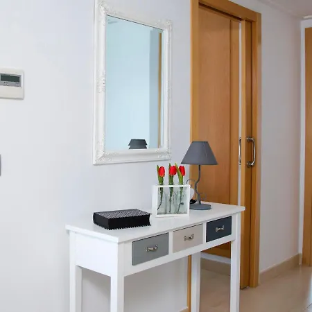 Costa By Interhome Apartamento *