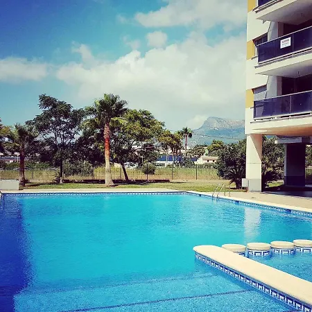 Costa By Interhome Calp