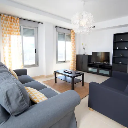 Costa By Interhome Calp