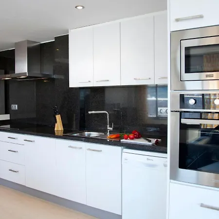 Costa By Interhome Appartement Calp