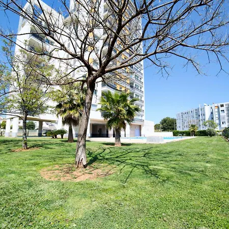 Apartamento Costa By Interhome Calpe
