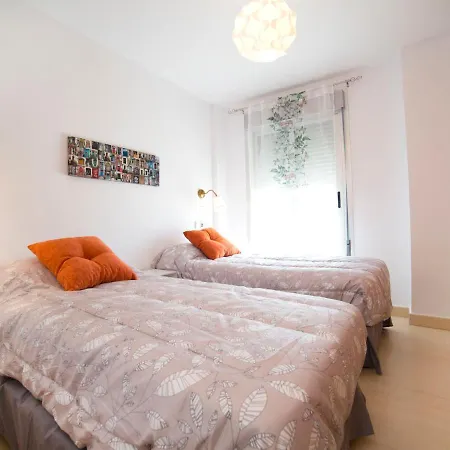 Apartamento Costa By Interhome *