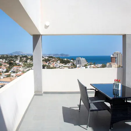 Apartamento Costa By Interhome