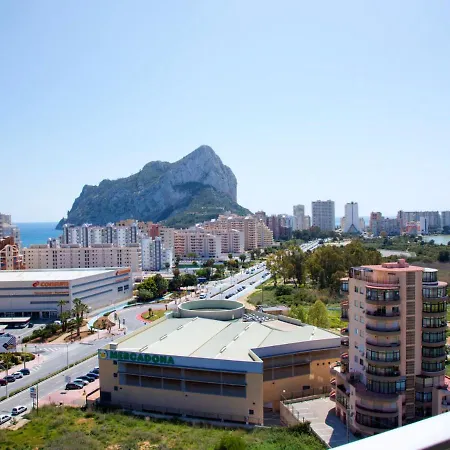 Costa By Interhome Apartamento