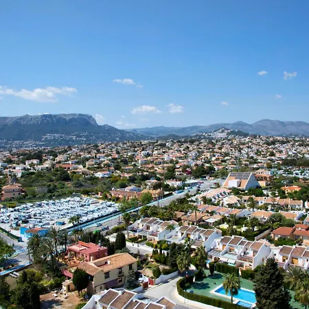 Appartement Costa By Interhome *