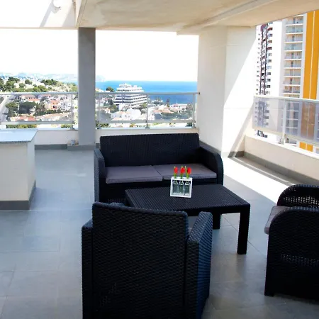 Costa By Interhome * Calpe