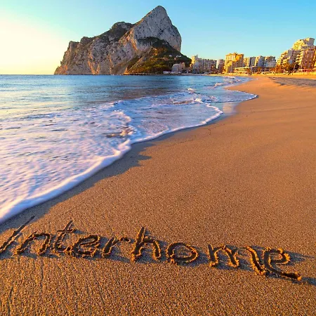 Costa By Interhome Calpe