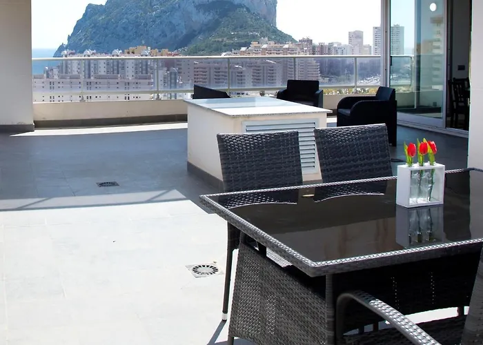 Costa By Interhome Calp