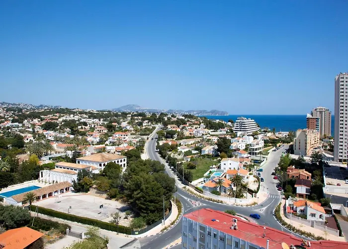 Costa By Interhome Appartement *