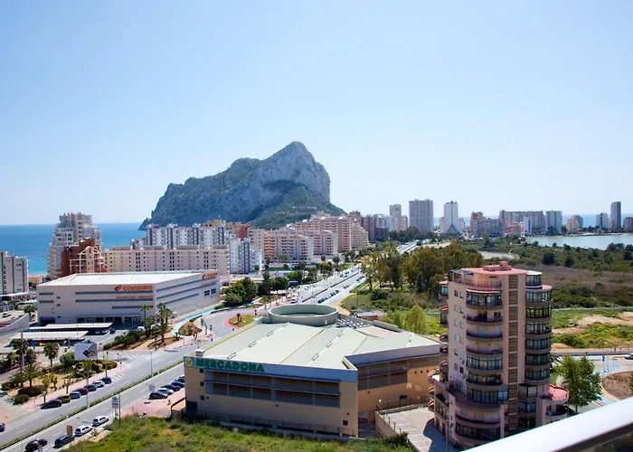 Costa By Interhome Appartement