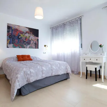 Costa By Interhome Calpe