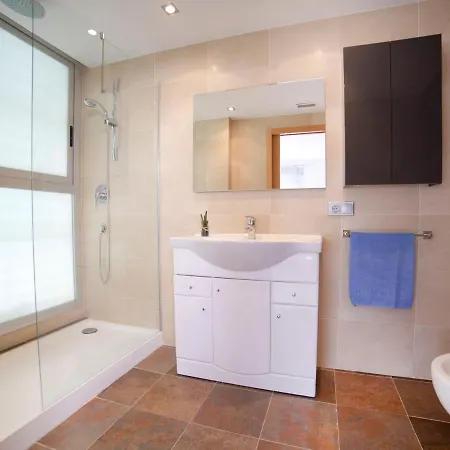 Appartamento Costa By Interhome *