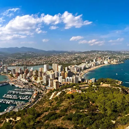 Lejlighed Costa By Interhome *