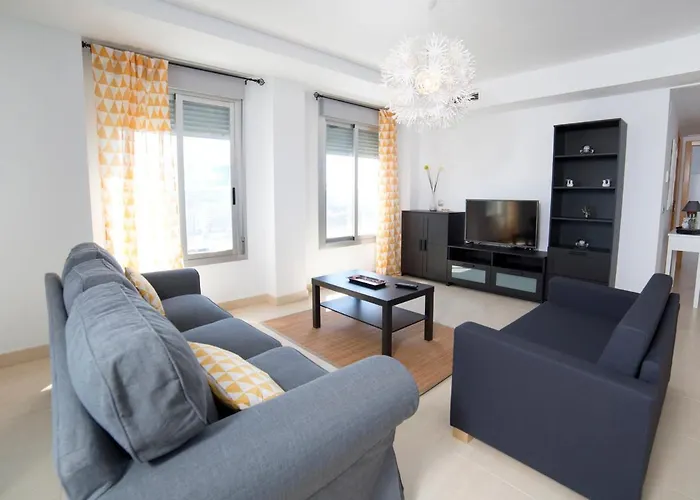 Costa By Interhome Calpe