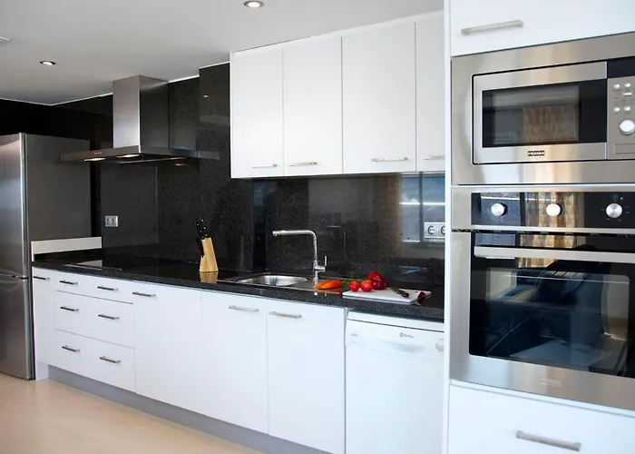 Costa By Interhome Appartamento Calpe