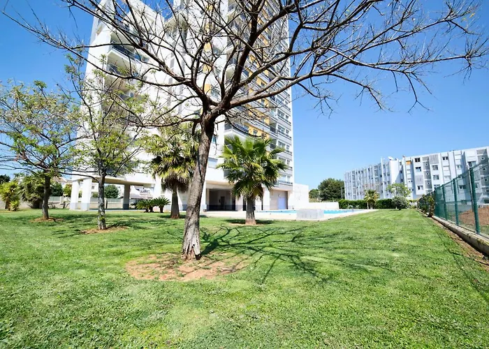 Appartamento Costa By Interhome Calpe