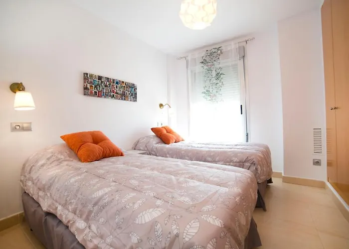 Appartamento Costa By Interhome *