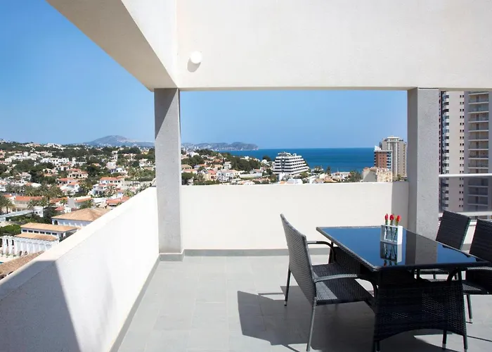 Apartmán Costa By Interhome