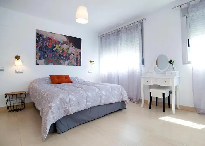 Costa By Interhome Calpe