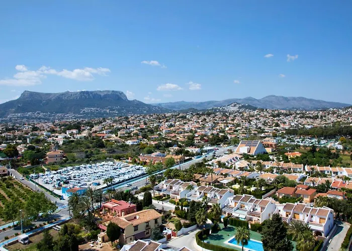 Apartmán Costa By Interhome *