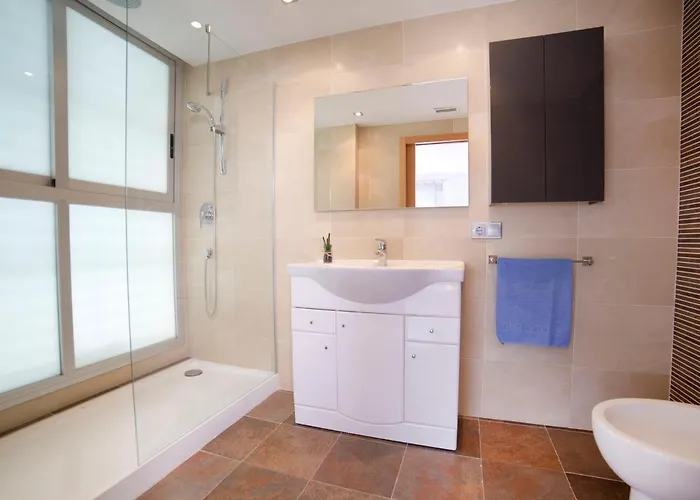 Appartamento Costa By Interhome *