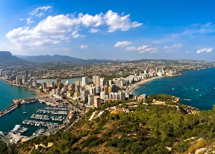 Apartmán Costa By Interhome *