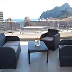 Costa By Interhome * Κάλπε