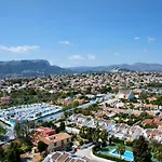 Διαμέρισμα Costa By Interhome *